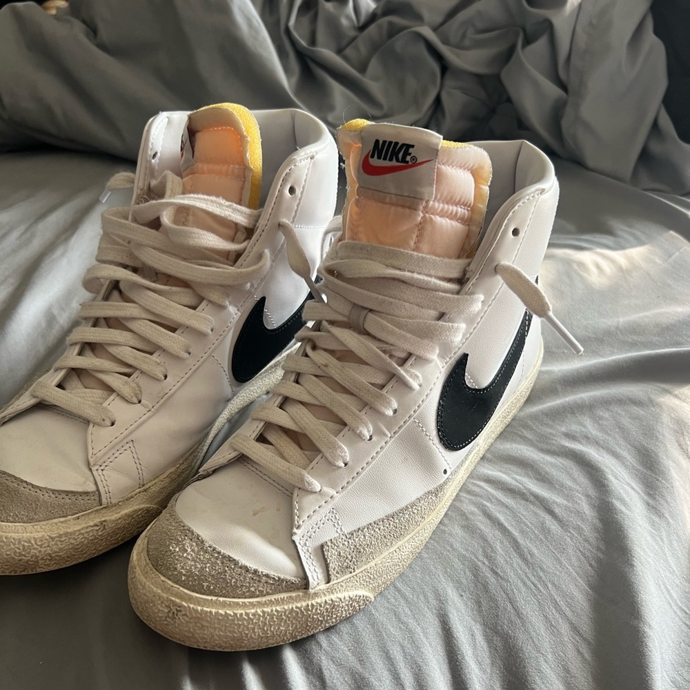 Nike Blazer Mid ‘77 Vintage